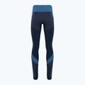 Legginsy damskie CMP 33T6256 Tight blue 2