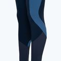 Legginsy damskie CMP 33T6256 Tight blue 4