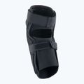 Ochraniacze rowerowe na kolana Alpinestars A-Impact Plasma Pro Knee black/white 3