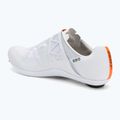 Buty szosowe męskie DMT KR0 EVO white/silver 3