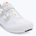 Buty szosowe męskie DMT KR0 EVO white/silver 7