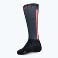 Skarpety DMT Aero Race black/orange 2