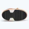 Śniegowce damskie Moon Boot Icon Low Sunrise orange 4