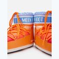 Śniegowce damskie Moon Boot Icon Low Sunrise orange 9