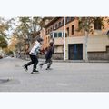 Rolki damskie Rollerblade Macroblade 80 W grey/teal blue 10