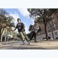 Rolki damskie Rollerblade Macroblade 80 W grey/teal blue 11