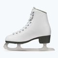 Łyżwy figurowe damskie Bladerunner Aurora W white/silver 3