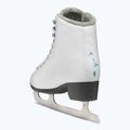 Łyżwy figurowe damskie Bladerunner Aurora W white/silver 5