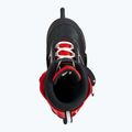 Łyżwy dziecięce Bladerunner Micro Xt Ice black/red 5