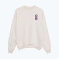 Bluza męska Kaotiko Organic Sushi Time ivory 3