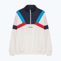 Bluza męska Kaotiko Aleck navy/ivory/red 3
