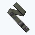 Pasek do spodni Arcade Blackwood ivy green/black