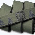 Pasek do spodni Arcade Blackwood ivy green/black 2