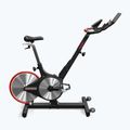 Rower spinningowy Keiser Studio M3i czarny 2