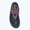 Sandały damskie Gumbies Slingback aztec 5