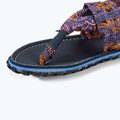 Sandały damskie Gumbies Slingback aztec 7