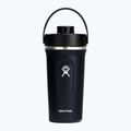 Butelka termiczna z funkcją shakera Hydro Flask Insulated Shaker 710 ml black 2