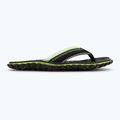 Japonki Gumbies Cairns lime 2