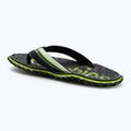 Japonki Gumbies Cairns lime 3