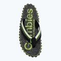 Japonki Gumbies Cairns lime 5