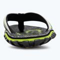 Japonki Gumbies Cairns lime 6