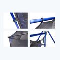 Schronienie turystyczne ENO Nomad Shelter System navy 8