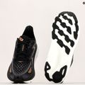 Buty do biegania damskie HOKA Clifton 9 black/copper 12