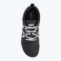 Buty barefoot męskie Xero Shoes Prio black/white 5