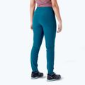 Spodnie softshell damskie Rab Elevation sagano 2