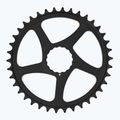 Zębatka RACE FACE Cinch DM 38T matte black 2