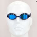 Okulary do pływania Nike Legacy Mirror midnight navy 6