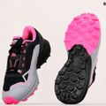 Buty do biegania damskie DYNAFIT Ultra 50 alloy/black out 11
