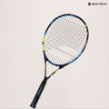Rakieta tenisowa dziecięca Babolat Ballfighter 25 blue/yellow 12