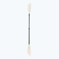 Wiosło kajakowe 4-częściowe Advanced Elements Orbit Adjustable Length white/black