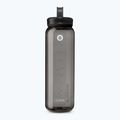 Butelka turystyczna HydraPak RECON™ Clip & Carry 1000 ml charcoal grey