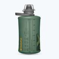 Butelka turystyczna HydraPak Stow 350 ml sage green 2