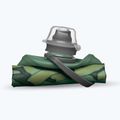 Butelka turystyczna HydraPak Stow 350 ml sage green 3