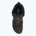 Śniegowce barefoot męskie Xero Shoes Alpine black 5