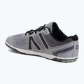 Buty barefoot męskie Xero Shoes HFS II asphalt/alloy 3