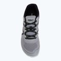 Buty barefoot męskie Xero Shoes HFS II asphalt/alloy 5