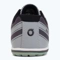 Buty barefoot męskie Xero Shoes HFS II asphalt/alloy 6