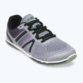 Buty barefoot męskie Xero Shoes HFS II asphalt/alloy 8