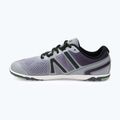 Buty barefoot męskie Xero Shoes HFS II asphalt/alloy 9