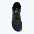 Buty barefoot męskie Xero Shoes HFS II blue/aster 5