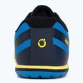 Buty barefoot męskie Xero Shoes HFS II blue/aster 6