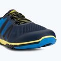 Buty barefoot męskie Xero Shoes HFS II blue/aster 7