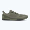 Buty barefoot męskie Xero Shoes Nexus Knit olive 2