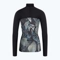 Longsleeve do pływania damski Dakine Hd Snug Fit Rashguard nahele print 4