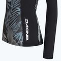 Longsleeve do pływania damski Dakine Hd Snug Fit Rashguard nahele print 6