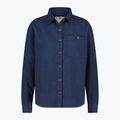 Koszula damska Royal Robbins Clouds Rest Hemp deep blue htr